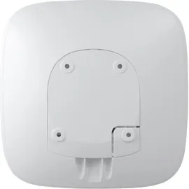 Ajax Alarm control panel Hub 2 Plus 2xSIM,4G/3G/2G Ethernet, Wi-Fi, white
