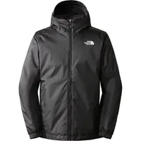 The North Face Quest INSULATED Jacket Herren - schwarz