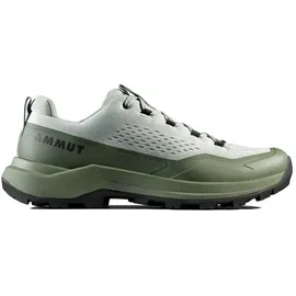 Mammut Sertig Iii Low Wanderschuhe - Silver Sage / Marsh - EU 42
