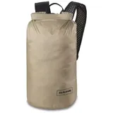 DAKINE Packable Rolltop Dry Pack 30L Schwarz