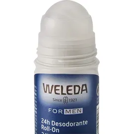 Weleda Men 24h Deo Roll-On 50 ml