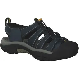 Keen Newport H2 Herren navy/medium grey 42,5
