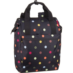 Reisenthel Rucksack / Backpack allrounder R large Rucksäcke   Violett Damen 