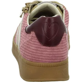 Marco Tozzi Sneaker Low Rosa 36