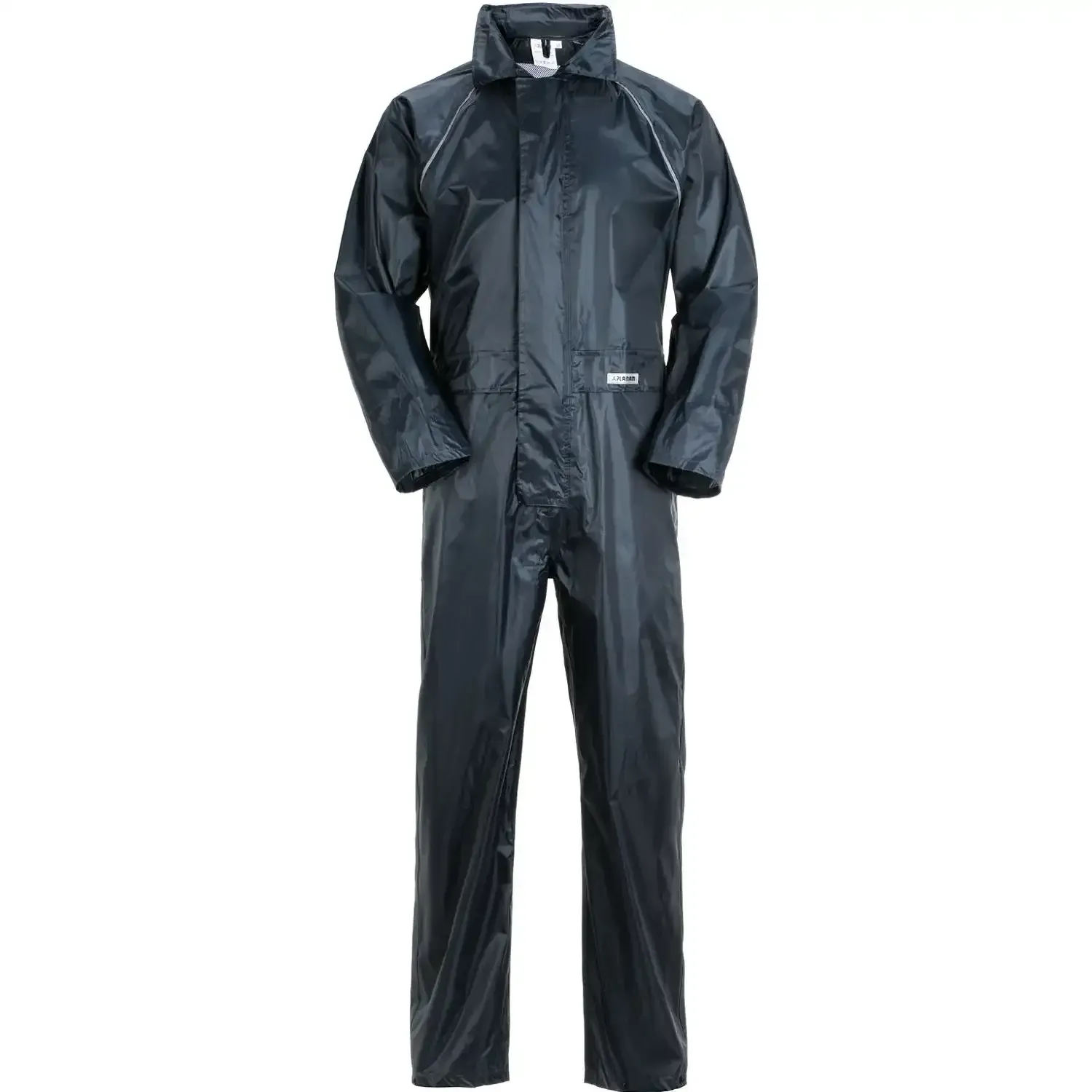 Regenoverall "AQUA" Outdoor marine - XXL - marine