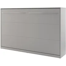 Mirjan24 Concept Pro II 140 x 200 cm Grau