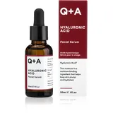 Q+A Hyaluronsäure Serum 30 ml
