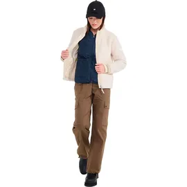 Aigle Aiw24wfle011 Jacke - Dove - 38