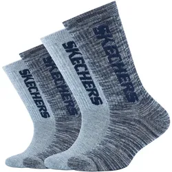 Tennissocken Kinder 4er Pack 27/30