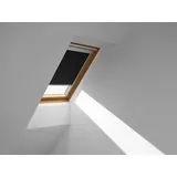 VELUX Verdunkelungsrollo Classic DBL S06 4249 schwarz
