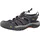 Keen Newport H2 Herren india ink/rust 45