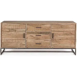 hellin Elmer 175 x 77 x 45 cm beige