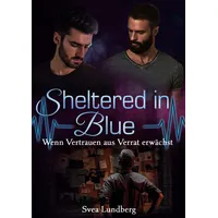 Tolino media Sheltered in Blue: Wenn Vertrauen aus Verrat