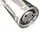 chm GmbH® Tiefbrunnenpumpe 3,5 Zoll ø 9,1 cm, Brunnenpumpe 750 Watt 4800 L/h 6,1 Bar Tauchpumpe