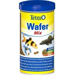 Tetra Wafer Mix 1L