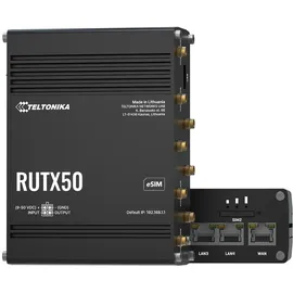 Teltonika RUTX50 1 St.