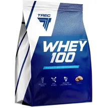 Trec Nutrition Whey 100 (2275g) Cookies