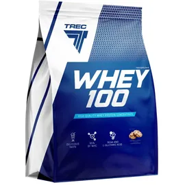 Trec Nutrition Whey 100 (2275g) Cookies