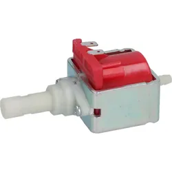 MC006 - Alternativ Vibrationspumpe Ulka EP5 48W 230V 50Hz