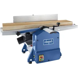 SCHEPPACH Abricht- / Dickenhobelmaschine HMS1070 (DIY) 230 V