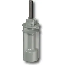 Braun Adapter 67000546 Grau/Silber