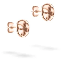 Liebeskind Berlin Ohrstecker Organics roségoldfarben 11