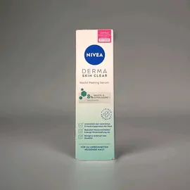 NIVEA Derma Skin Clear 40 ml