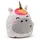 Puckator Squidglys Astra Einhorn 30 cm Grau