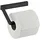 Hansgrohe Papierhalter Axor universal ohne Deckel, Wandmontage, mattschwarz