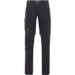 FJALLRAVEN Hose Karl Pro Zip-Off Trousers L