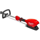 Milwaukee M18 FOPH-0 Fuel Outdoor Basisgerät Aufsatzsystem ohne Aufsatz