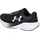 Under Armour W Velociti Pace black white (001) 10.5