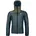 Herren Isolationsjacke-Mehrfarbig-S