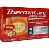 ThermaCare Wärmeumschläge bei Rückenschmerzen