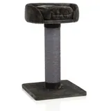 Canadian Cat Company CanadianCat® Kratzbaum Savanah 120 grau - Grau