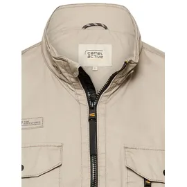 CAMEL ACTIVE Jacke beige M-L