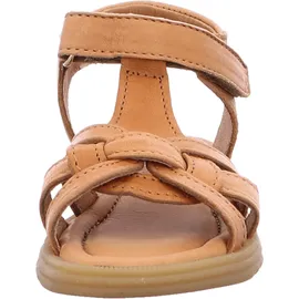 Bisgaard Felicia Sandal, Cognac, 32 EU