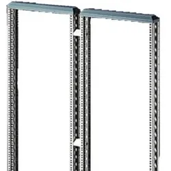 Rittal Netzwerk/Serverschrank standard, belüftet VX 5304.116