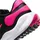 Nike Revolution 7 Road Laufschuhe Kinder 002 black/hyper pink-white 40