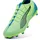 Puma Ultra 5 Pro AG/FG Kinder Fizzy Apple/Puma White/BLUEMAZING 35