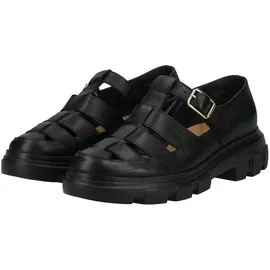 Paul Green "Paul Green Slipper Leder", Damen, Gr.: 41