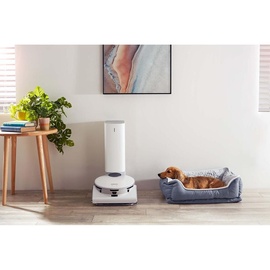 Samsung Jet Bot AI+ white VR50T95735W/WA