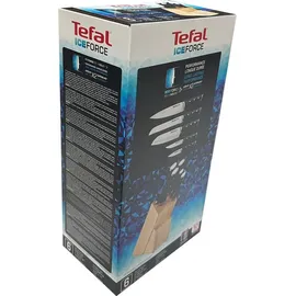 Tefal Ice Force Messerblock