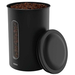xavax® Kaffeedose schwarz, 1 St.