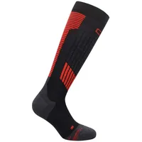 CMP SKI SOCK Graphene Lange Socken - / Ferrari