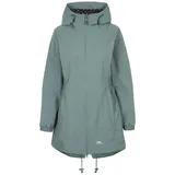 Trespass Daytrip Jacke - Spruce Green - M