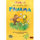 ISBN Ach, so schön ist Panama