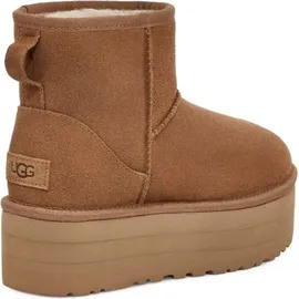 UGG Australia UGG Classic Mini Platform
