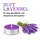 HS Candle Teelicht 36 St. Lila