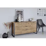 Jahnke Sideboard Loop SB 150